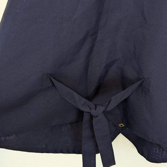 Vintage Sequin Christmas Snowman Vest The Quaker Factory - Picture 6 of 7